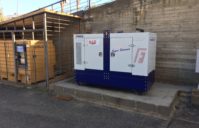 Generatori a Crotone